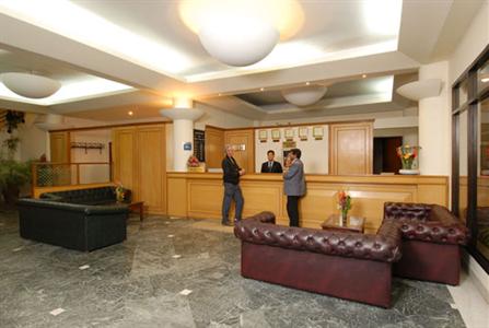 фото отеля Park Village Hotel & Resort