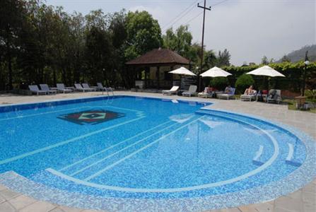 фото отеля Park Village Hotel & Resort