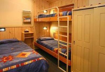 фото отеля Ashmore Palms Holiday Village