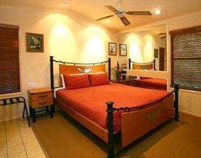 фото отеля Ashmore Palms Holiday Village