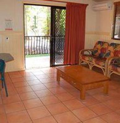 фото отеля Ashmore Palms Holiday Village