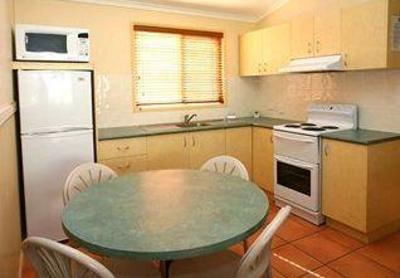фото отеля Ashmore Palms Holiday Village