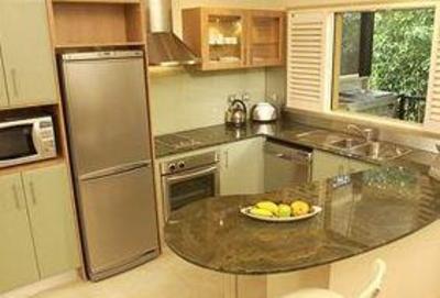 фото отеля Ashmore Palms Holiday Village