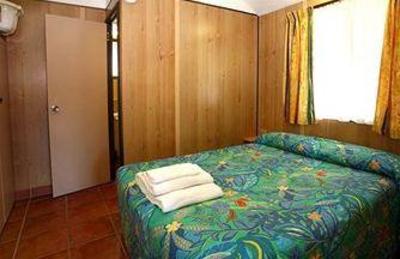 фото отеля Ashmore Palms Holiday Village