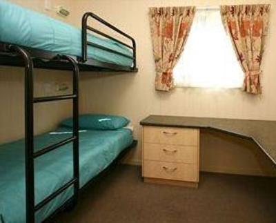 фото отеля Ashmore Palms Holiday Village