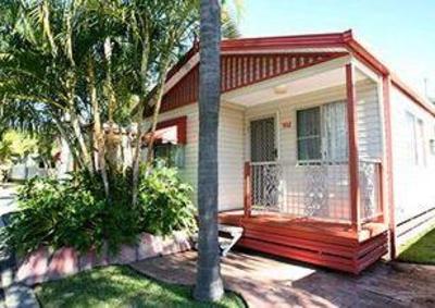 фото отеля Ashmore Palms Holiday Village
