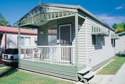 фото отеля Ashmore Palms Holiday Village