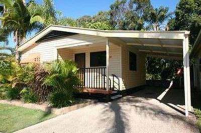 фото отеля Ashmore Palms Holiday Village