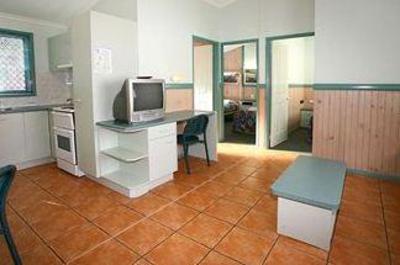 фото отеля Ashmore Palms Holiday Village