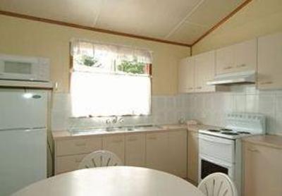 фото отеля Ashmore Palms Holiday Village