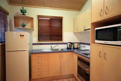 фото отеля Ashmore Palms Holiday Village