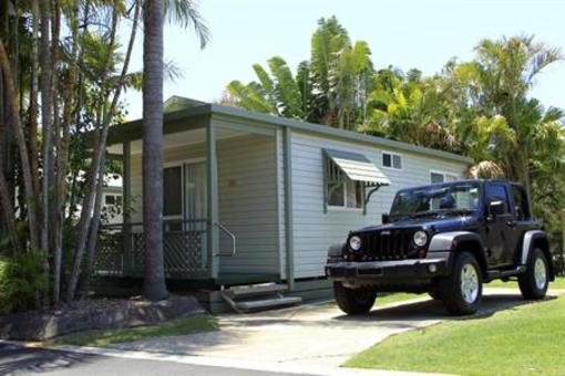 фото отеля Ashmore Palms Holiday Village
