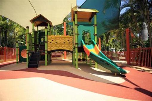 фото отеля Ashmore Palms Holiday Village