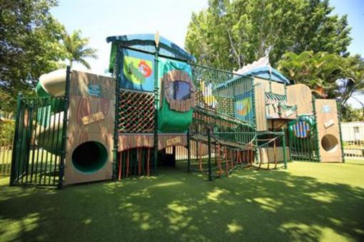 фото отеля Ashmore Palms Holiday Village