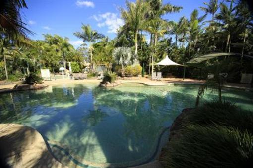 фото отеля Ashmore Palms Holiday Village