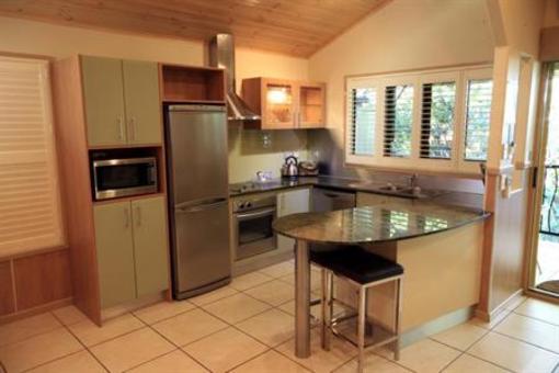 фото отеля Ashmore Palms Holiday Village