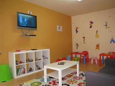 фото отеля Apartamentos Turisticos Playa Mar I Sanxenxo