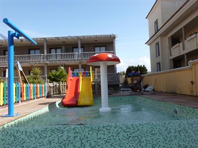 фото отеля Apartamentos Turisticos Playa Mar I Sanxenxo