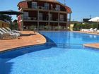 фото отеля Apartamentos Turisticos Playa Mar I Sanxenxo