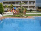 фото отеля Apartamentos Turisticos Playa Mar I Sanxenxo