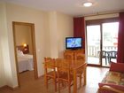 фото отеля Apartamentos Turisticos Playa Mar I Sanxenxo