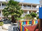 фото отеля Apartamentos Turisticos Playa Mar I Sanxenxo