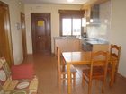 фото отеля Apartamentos Turisticos Playa Mar I Sanxenxo