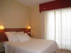 фото отеля Apartamentos Turisticos Playa Mar I Sanxenxo