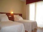 фото отеля Apartamentos Turisticos Playa Mar I Sanxenxo