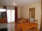 фото отеля Apartamentos Turisticos Playa Mar I Sanxenxo