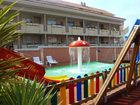 фото отеля Apartamentos Turisticos Playa Mar I Sanxenxo