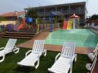 фото отеля Apartamentos Turisticos Playa Mar I Sanxenxo