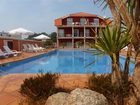 фото отеля Apartamentos Turisticos Playa Mar I Sanxenxo