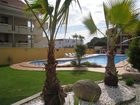 фото отеля Apartamentos Turisticos Playa Mar I Sanxenxo