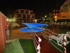 фото отеля Apartamentos Turisticos Playa Mar I Sanxenxo