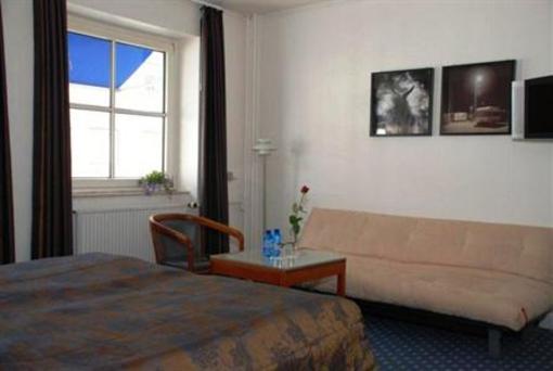 фото отеля Hotel Christian IV