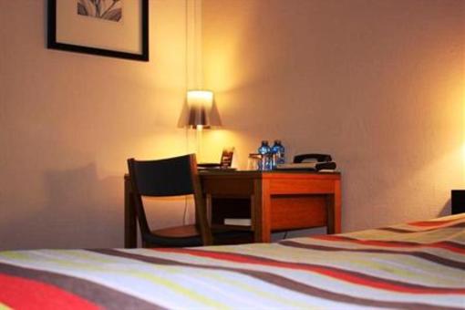 фото отеля Hotel Christian IV