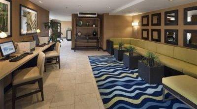 фото отеля Best Western Plus The Inn at Marina del Rey