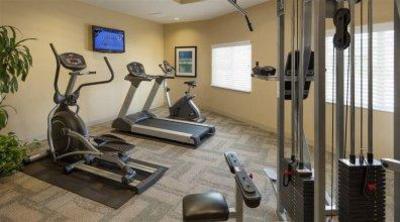 фото отеля Best Western Plus The Inn at Marina del Rey