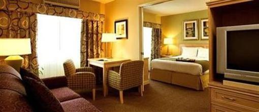 фото отеля Best Western Plus The Inn at Marina del Rey