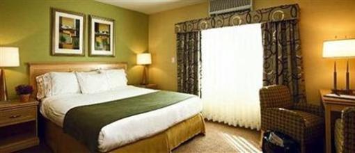 фото отеля Best Western Plus The Inn at Marina del Rey
