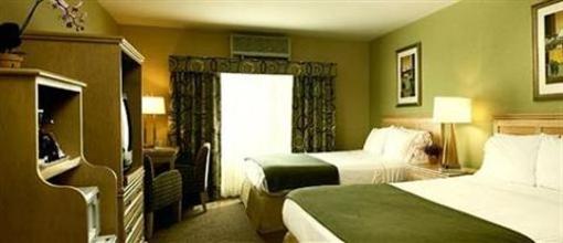 фото отеля Best Western Plus The Inn at Marina del Rey