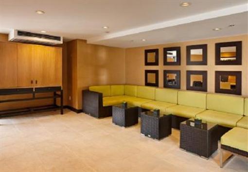 фото отеля Best Western Plus The Inn at Marina del Rey