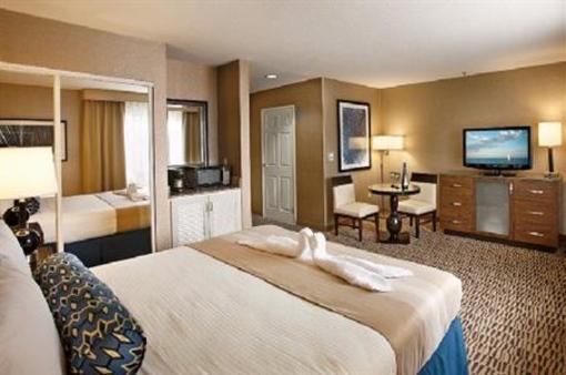 фото отеля Best Western Plus The Inn at Marina del Rey