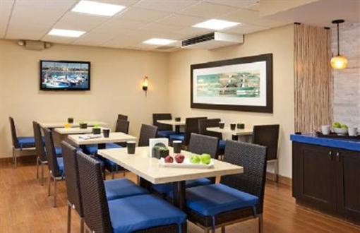 фото отеля Best Western Plus The Inn at Marina del Rey