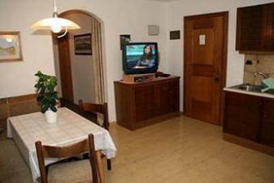 фото отеля Residence Montana Rasen-Antholz