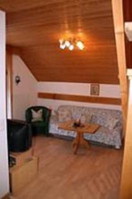 фото отеля Residence Montana Rasen-Antholz