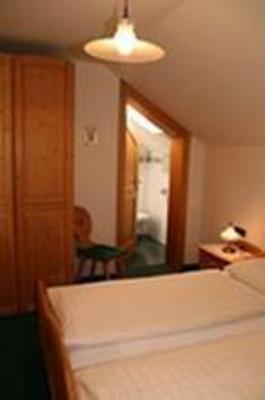 фото отеля Residence Montana Rasen-Antholz