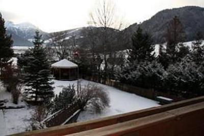 фото отеля Residence Montana Rasen-Antholz