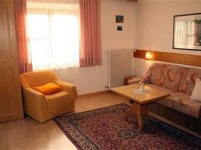 фото отеля Residence Montana Rasen-Antholz